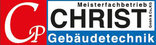 Logo Christ Gebäudetechnik GmbH & Co KG